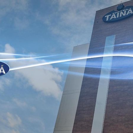 Hotel Taina - Aeroporto Cuiaba Várzea Grande Εξωτερικό φωτογραφία